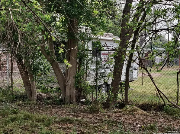 122 ORANGE LOT N, San Antonio, TX 78214