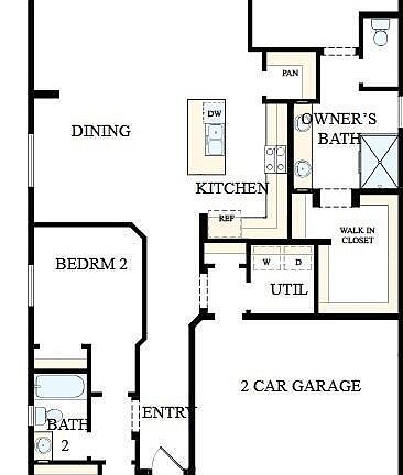 2nd image of this home