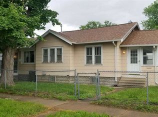 662 Conger St, Waterloo, IA 50703