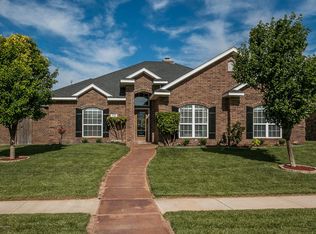 8118 Vail Dr, Amarillo, TX 79118