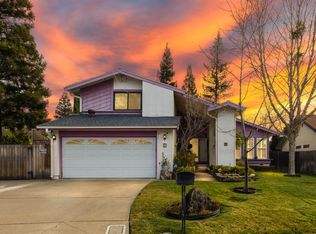 40 Rambleoak Cir, Sacramento, CA