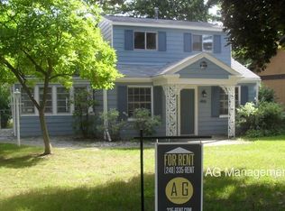 4801 Sherwell Dr, Waterford, MI