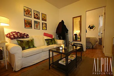 Rented by Alpha Properties NYC I LLC