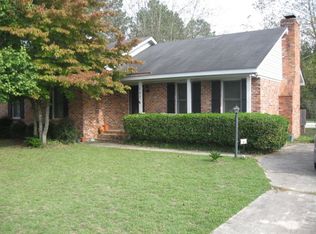 797 Dove Point Dr, Orangeburg, SC 29118