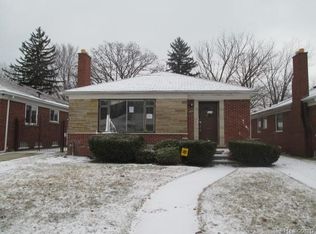 19910 Prest St, Detroit, MI 48235