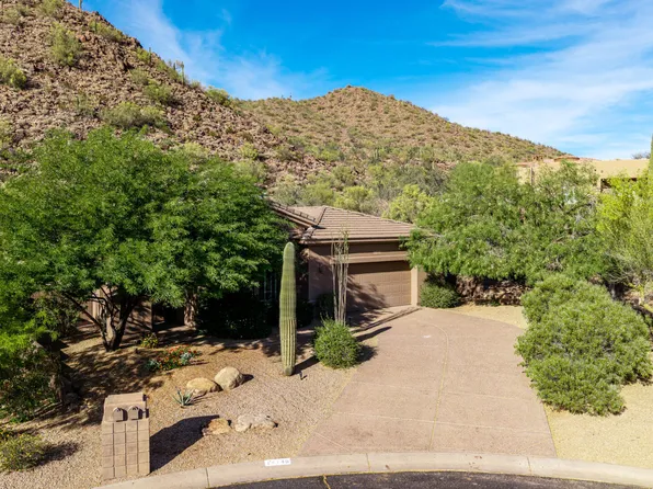 14146 E COYOTE Road, Scottsdale, AZ 85259