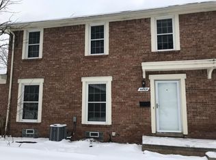 44509 N Umberland Cir, Canton, MI 48187