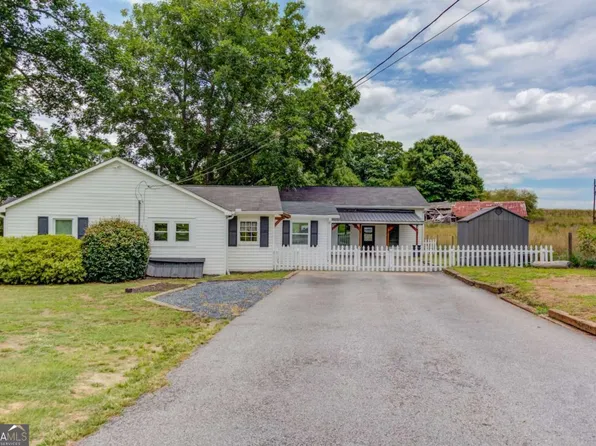 2851 Harbins Rd SE, Bethlehem, GA 30620