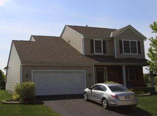 4535 Gary Way, Hilliard, OH 43026