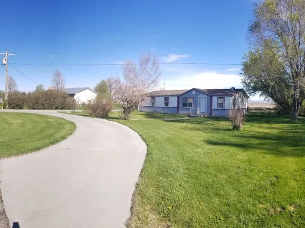4538 W 1000 N, Rexburg, ID 83440