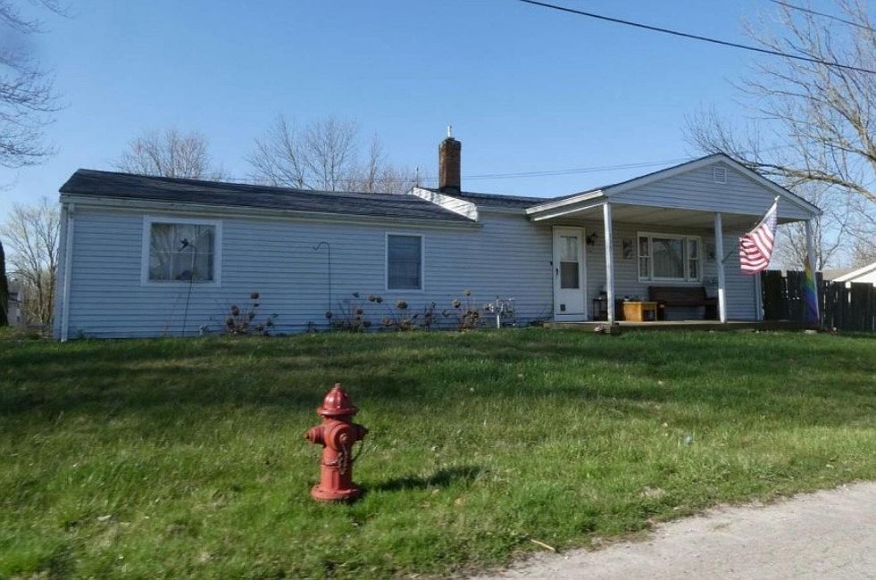 339 W Elm St, Saint Paris, OH 43072 Zillow