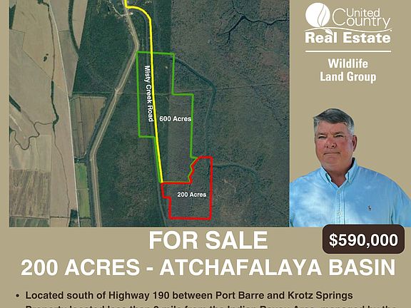 2nd image of Misty Creek Rd