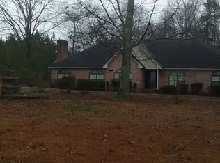 1675 Samaria Rd, Clanton, AL 35045