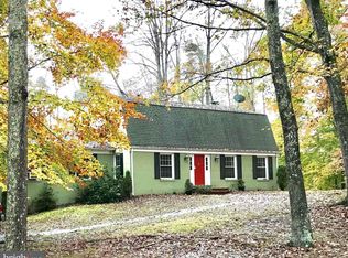 11217 Catharpin Rd, Spotsylvania, VA 22553