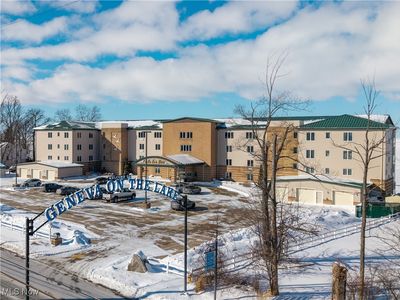 4699 Lake Rd E Unit 205, Geneva, OH, 44041