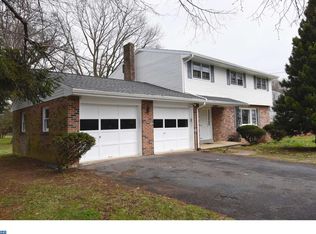 2927 Leiszs Bridge Rd, Reading, PA 19605