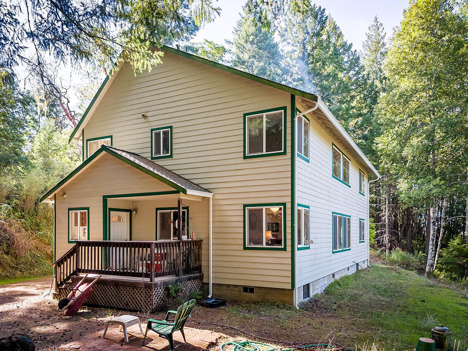 1701 Low Gap Rd, Garberville, CA 95542 MLS 265572 Zillow