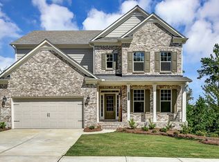3820 Grandview Manor Dr, Cumming, GA 30028