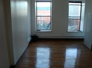 332 Marcus Garvey Blvd APT 4F, Brooklyn, NY 11221