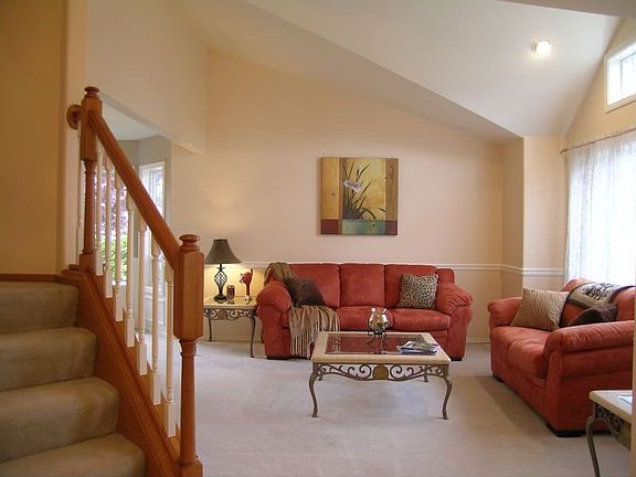 Formal Living Room off Entry