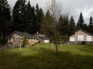 7835 Brown Rd SW, Olympia, WA 98512