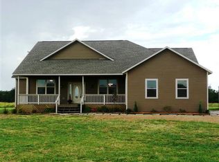 11239 Bareback Hollow Rd, Gravette, AR 72736