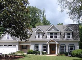 261 Broadland Rd NW, Atlanta, GA 30342