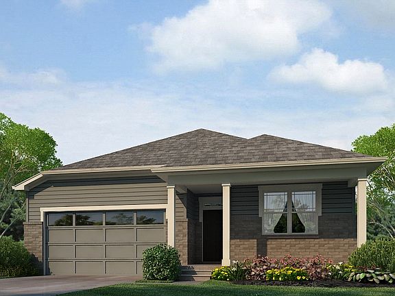 Plan Elevation.