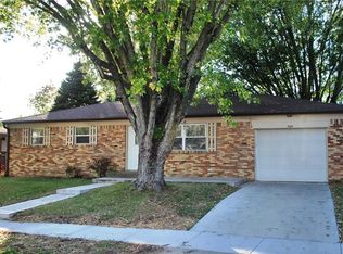 509 Linden Ln, Plainfield, IN 46168