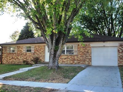 509 Linden Ln, Plainfield, IN, 46168