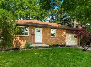 831 Elaine Rd, Columbus, OH 43213