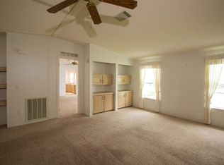 1210 Calusa Dr, Barefoot Bay, FL 32976