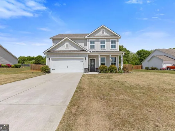 148 Bowman Ct, Statham, GA 30666
