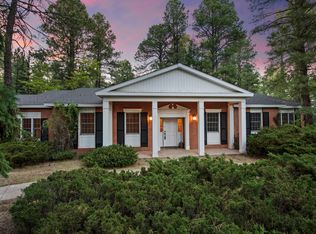 3341 S Little Dr, Flagstaff, AZ 86005
