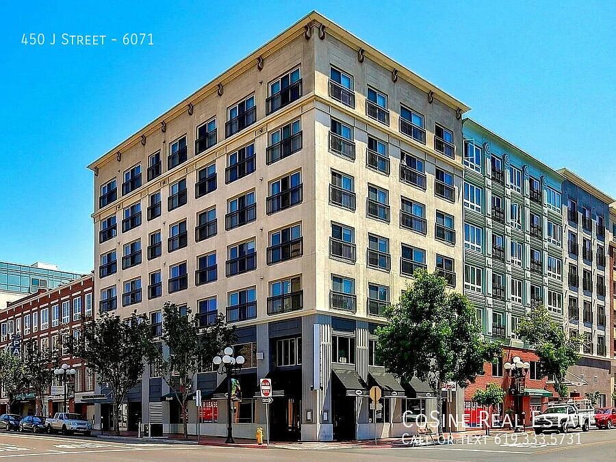 1st image of 450 J St Unit 6071