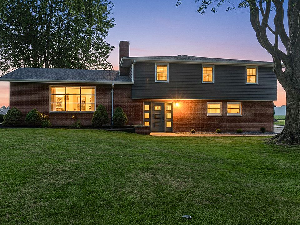 1st image of 13567 McCartyville Rd