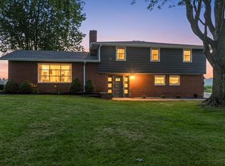 13567 McCartyville Rd, Anna, OH 45302