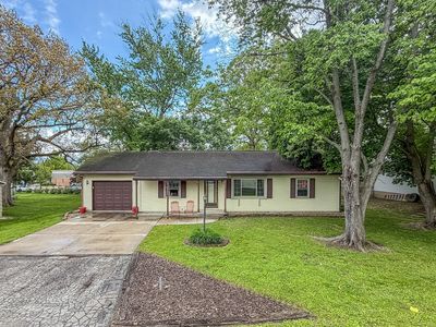 306 Willow Ln, Mahomet, IL, 61853