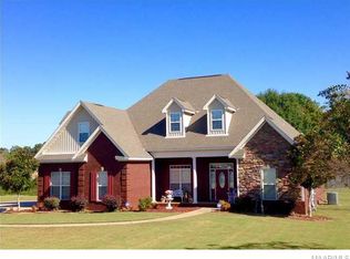 321 Myrick Rd, Deatsville, AL 36022