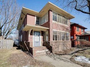 1439 Saint Clair Ave UNIT B, Saint Paul, MN 55105