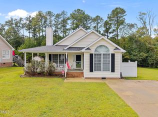 1580 Rogers Pointe Ln, Creedmoor, NC 27522