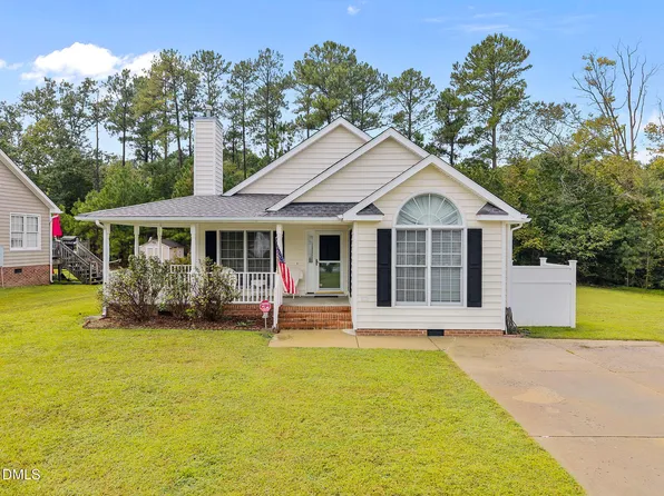 1580 Rogers Pointe Ln, Creedmoor, NC 27522