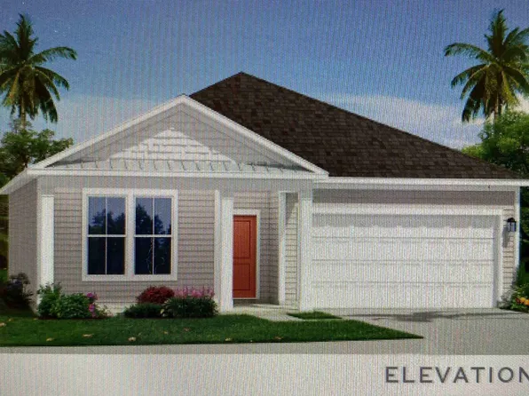 431 Joseph St Lot 54, Longs, SC 29568