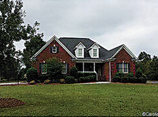 6500 Steele Rd, Waxhaw, NC 28173