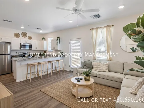 Villas at Vesta Views, 15620 N El Mirage Rd #1041, Surprise, AZ 85378