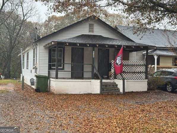 1044/1046/1048 W College Ext, Griffin, GA 30224