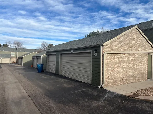 3407 S Ammons St, Denver, CO 80227