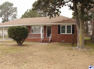 1403 Buckingham Rd, Florence, SC 29506