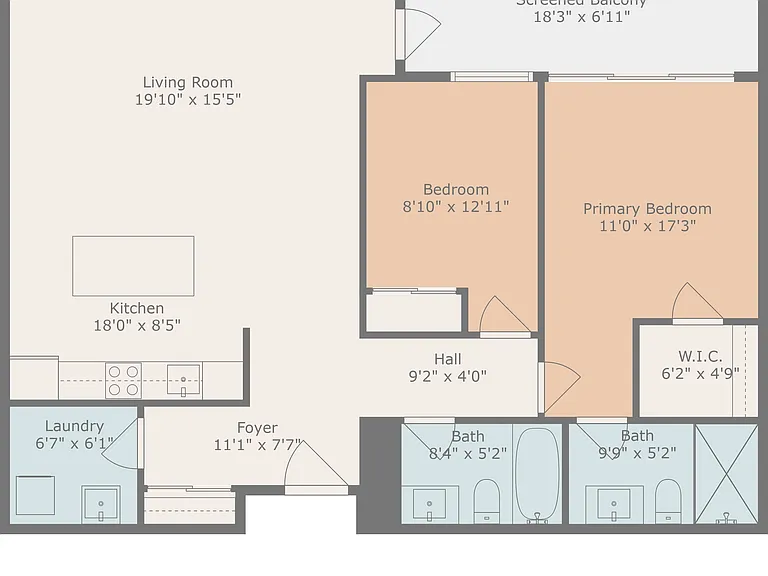185 Dunlop St E #621 — Photo 35