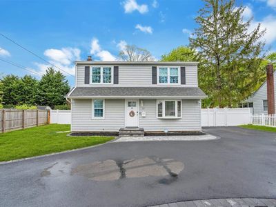 17 Tariff Street, Sayville, NY, 11782